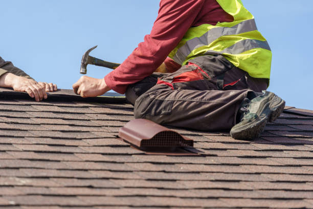 Best Roofing Contractors for Homes  in Bangor, WI