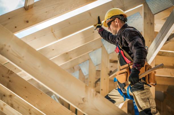 Best Tile Roofing Contractor  in Bangor, WI