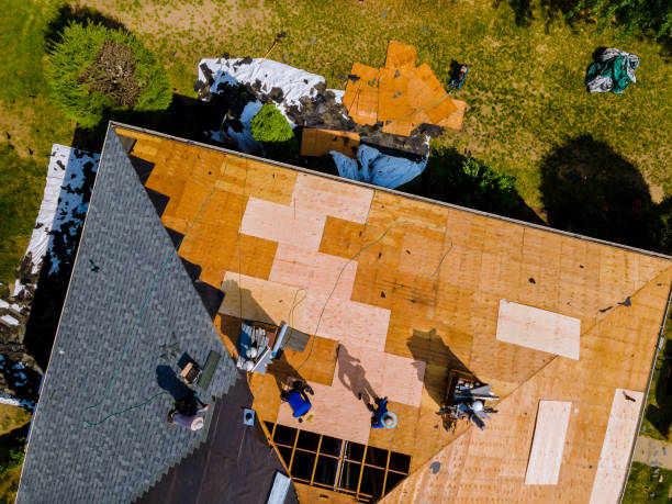 Best Roof Repair Services  in Bangor, WI