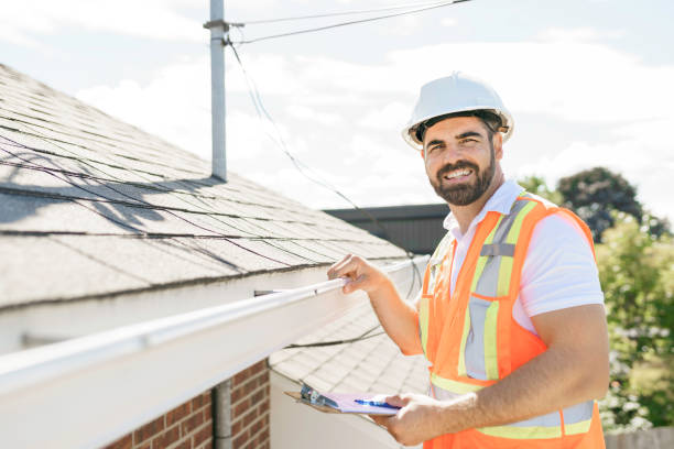 Best Local Roofing Companies  in Bangor, WI
