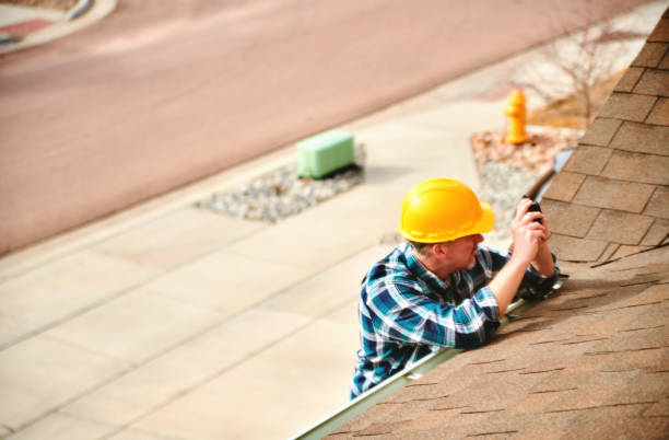 Heating Cable for Roof Installation in Bangor, WI