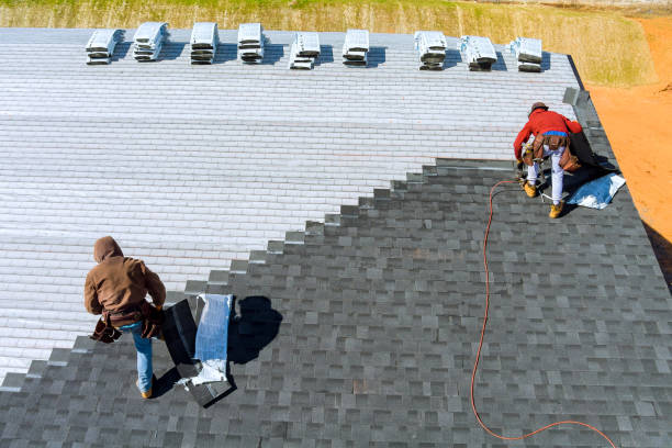 Best New Roof Installation  in Bangor, WI