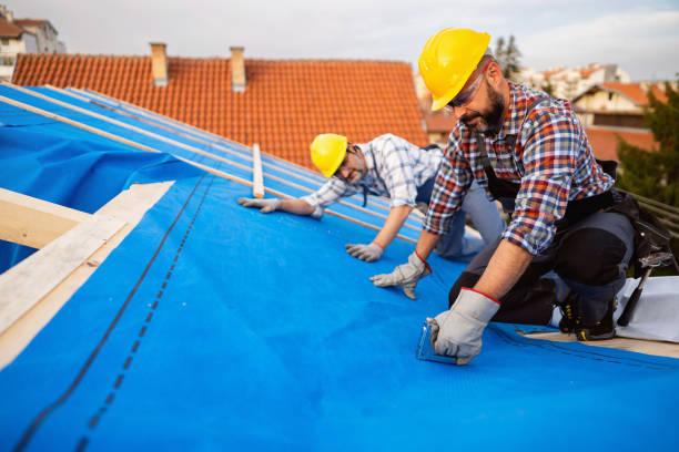 Best Slate Roofing Contractor  in Bangor, WI