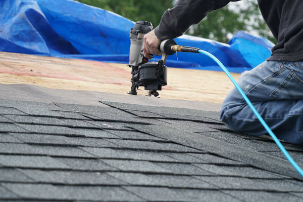 Best Residential Roof Replacement  in Bangor, WI