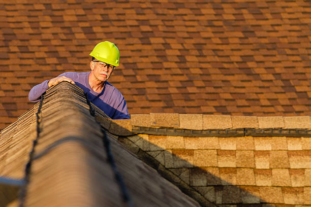Best Commercial Roofing Services  in Bangor, WI
