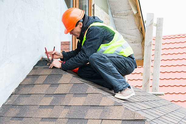 Best Residential Roofing Contractor  in Bangor, WI