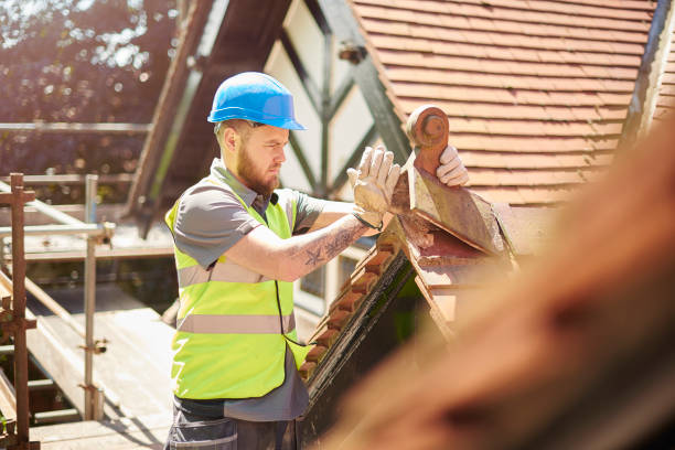 Quick and Trustworthy Emergency Roof Repair Services in Bangor, WI